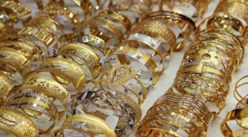 تراجع أسعار الذهب في العراق 11 ديسمبر وعيار 21 يفقد قيمته